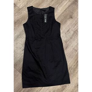 Apt. 9 Little Black Dress Sleeveless 12